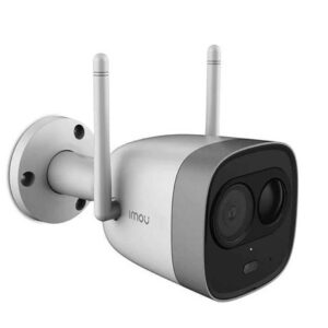 Camera Wifi 2.0M Ngoài Trời IPC-G26EP-IMOU