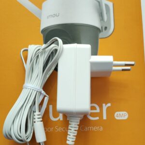 Nguồn 12V Cho Camera IMOU - Chính Hãng