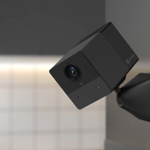 Camera WiFi EZVIZ BC2 - Dùng Pin