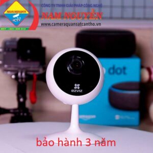 Camera wifi EZVIZ C1C 1080P- Bảo hành: 36 tháng