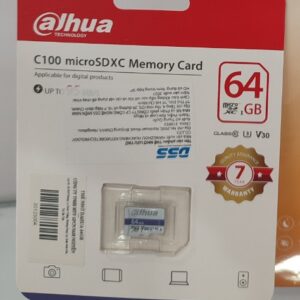 Thẻ nhớ Micro SD IMOU