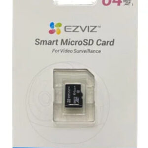 Thẻ nhớ 64GB EZVIZ Class 10