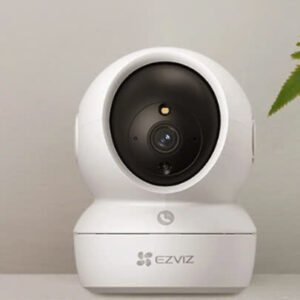 Camera Ezviz Xoay 360 Trong Nhà H6C Pro 3K (5.0MP)