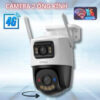 Camera Imou 4G 2 ống kính ngoài trời IPC-S7XCP-6M1TED-EU 6.0MP