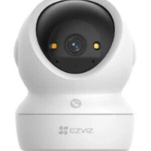 Camera wifi quay quét EZVIZ H6C G1 3K 5MP