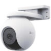 Camera WiFi EZVIZ CS-H8 Pro 3K 5MP