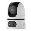 Camera wifi 2 ống kính quay quét 10MP IMOU IPC-S2XEP-10M0S