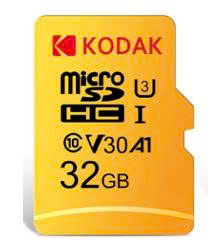 Thẻ nhớ Micro SD