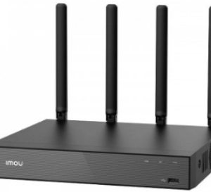 Đầu ghi Wifi 18 kênh IMOU NVR-N118W-8A0E