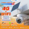Camera IMOU AOV PT 5MP IPC-B7ED-5M0TEA-EU/FSP14 | 5M